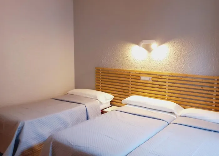 Acebo Plaza Mayor ホテル