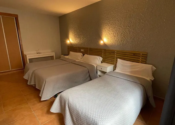 Acebo Plaza Mayor ホテル